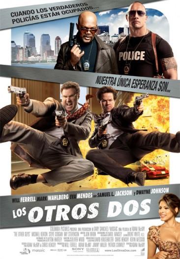 Estrenos del 12 de noviembre