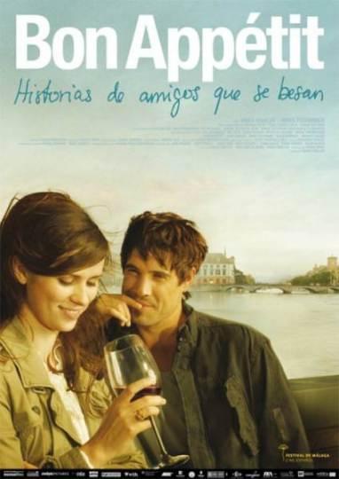 Estrenos del 12 de noviembre