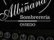 Concurso Microrrelatos "Cuentos Sombreros"