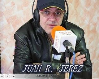 La Hora del Ajedrez en la Radio Canaria!