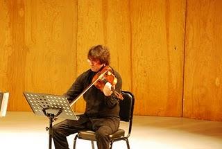 The Mutter-Bashmet-Harrell Trío inaugura el XXII Festival de Música de Morelia