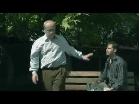 “¿Qué es eso?”, un cortometraje sobre un gorrión que no sufría Alzheimer YouTube Preview Image