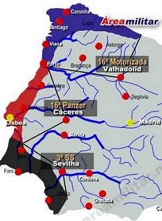 Los ases en la manga del Führer -12/11/1940.