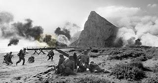 Los ases en la manga del Führer -12/11/1940.