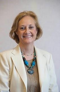 LA DOCTORA CARMEN BURGALETA, PRIMERA PRESIDENTA ELECTA DE LA SEHH