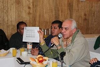 SETRAVI Y METROBÚS  nos quieren acorralar: TRANSPORTISTAS