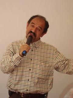 Alberto Turrado Centeno, una voz polifacética