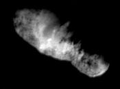 Encuentros íntimos cometas Borrelly