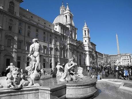 Piazza Navona