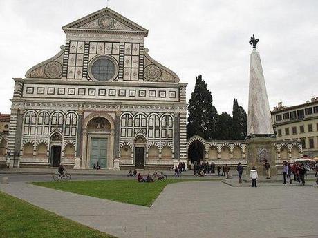 Santa María de Novella