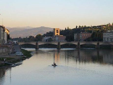 Puente de la Santa Trinita