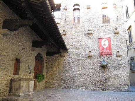 Casa de Dante