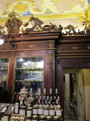 Sta. Maria de Novella. Oficina del Perfume