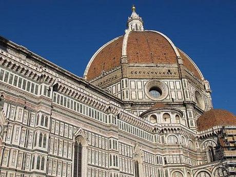 Cúpula de Brunelleschi