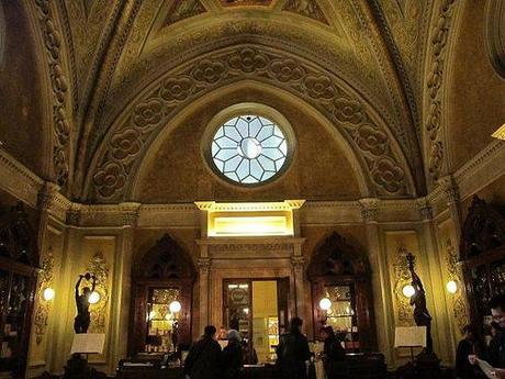 Officina Profumo Farmaceutica Sta. María de Novella