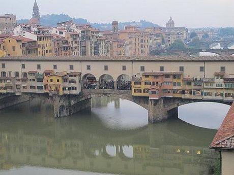 Ponte Vecchio