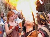 'Mercado Medieval' Madrid