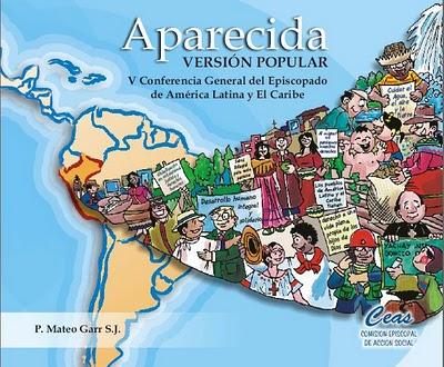 Documento de APARECIDA (Versión popular)