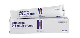 Ndp_Se lanza Flunutrac, una crema que innova en el tratamiento de la dermatitis atópica‏
