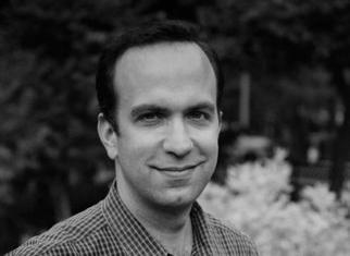 Ben Sherwood Ben Sherwood - Fichas de autores