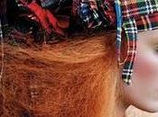 Colección Tartan Tale parte