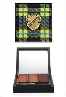 Colección A Tartan Tale de MAC - parte 1