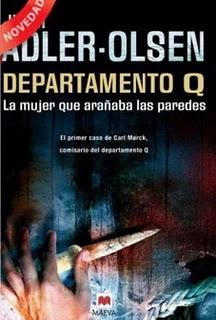 Novedades que me interesan (2)