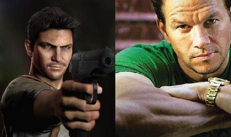 ¿DeNiro, Pesci y Wahlberg en Uncharted?