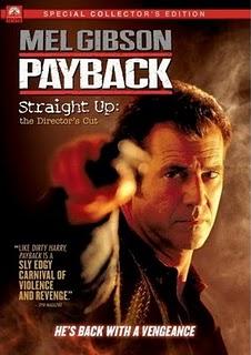 Payback y Payback: Straight Up - The Director's Cut
