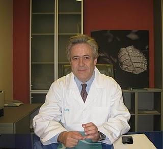 El presidente de la Sociedad Española de Oncología, el Dr. Emilio Alba, se incorpora a Xanit