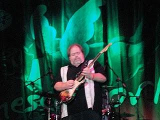 Buddy Whittington - Cazorleans - 24/07/2010