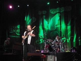 Buddy Whittington - Cazorleans - 24/07/2010