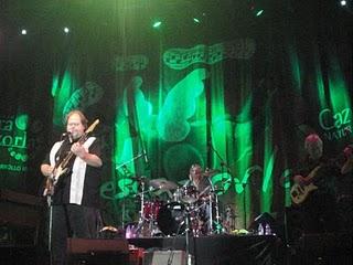 Buddy Whittington - Cazorleans - 24/07/2010