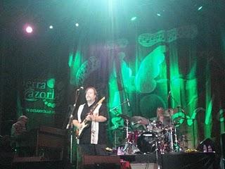 Buddy Whittington - Cazorleans - 24/07/2010