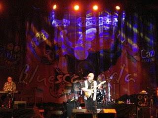 Buddy Whittington - Cazorleans - 24/07/2010