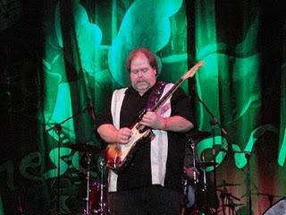 Buddy Whittington - Cazorleans - 24/07/2010