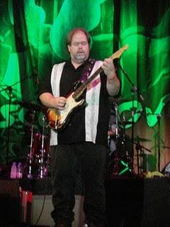 Buddy Whittington - Cazorleans - 24/07/2010