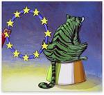 Europa tranquiliza a los mercados sobre Irlanda