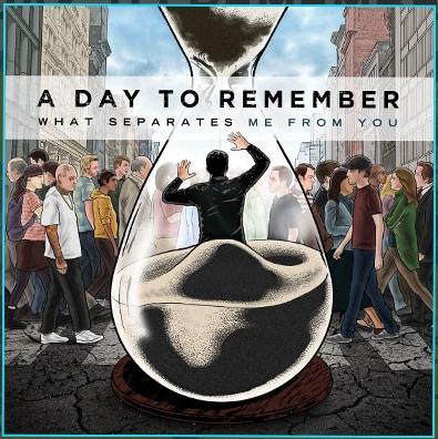 Se publica el nuevo álbum de “A Day To Remember”