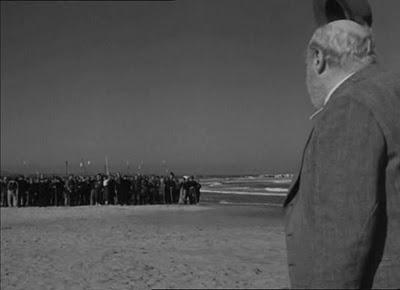 Bienvenido, don Berlanga