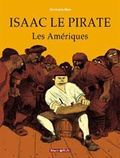 En el 160ª Aniversario del nacimiento de Stevenson, una selección de cómics de piratas