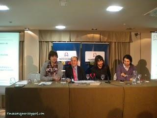 El lado solidario de David JanerDe todos es sabido que Da...