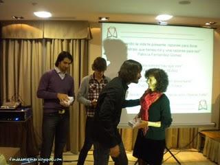 El lado solidario de David JanerDe todos es sabido que Da...