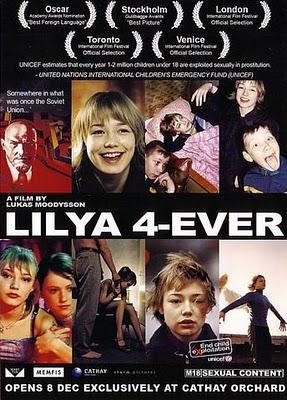 Lilya 4-Ever - Lukas Moodysson (2002)