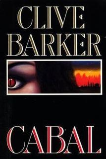 Clive Barker – Cabal