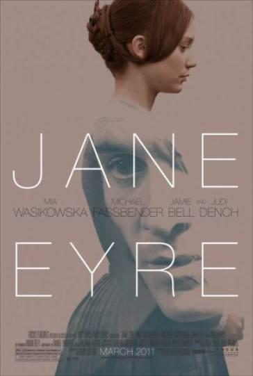 Jane Eyre vuelve a la gran pantalla