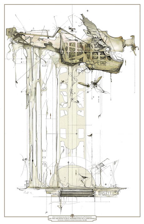 Dan Slavinsky – Dibujos