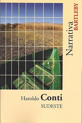 HAROLDO CONTI