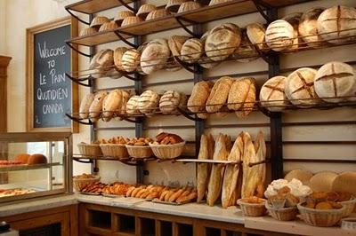 Francesc Altarriba, 46 años, panadero