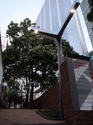 Embrace Lampposts / Design Systems Embrace Lampposts / Design Systems